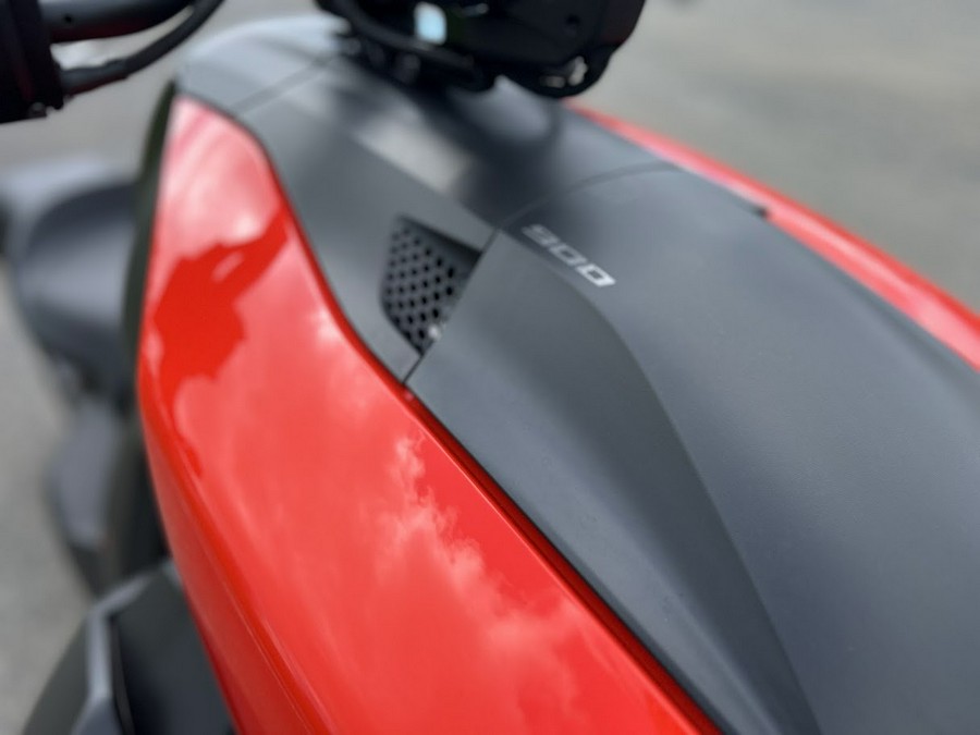 2026 Can-Am Ryker 900 ACE