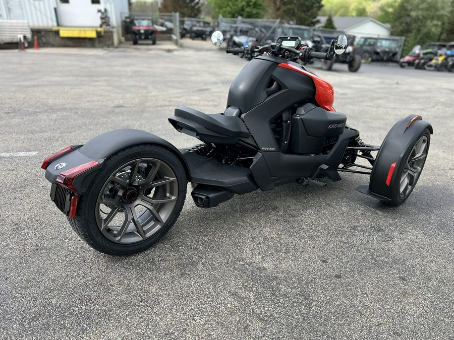 2026 Can-Am Ryker 900 ACE