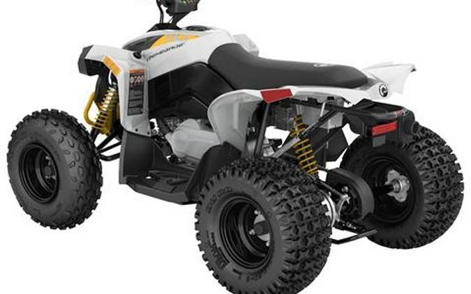 2026 Can-Am Renegade 110 EFI