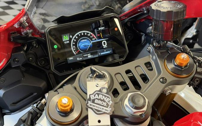 2026 Yamaha YZF-R7 70th Anniversary Edition