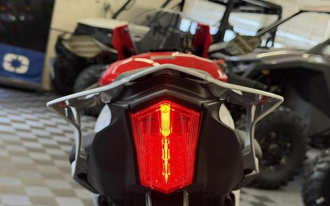 2026 Yamaha YZF-R7 70th Anniversary Edition