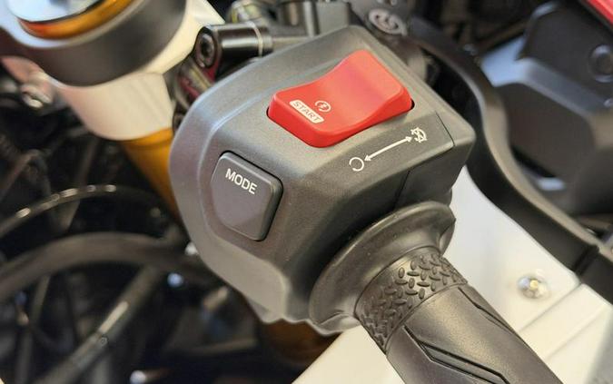 2026 Yamaha YZF-R7 70th Anniversary Edition
