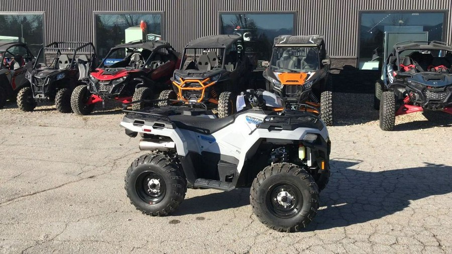 2026 Polaris® Sportsman 450 H.O. EPS