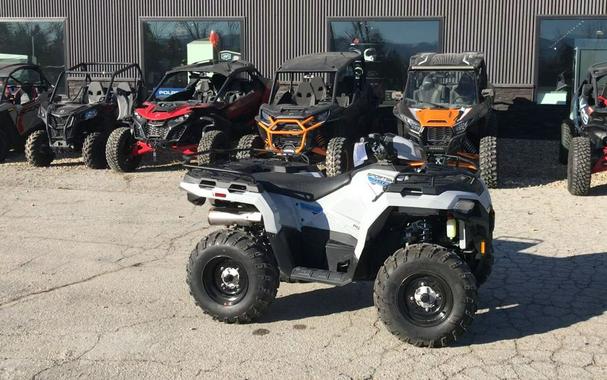 2026 Polaris® Sportsman 450 H.O. EPS