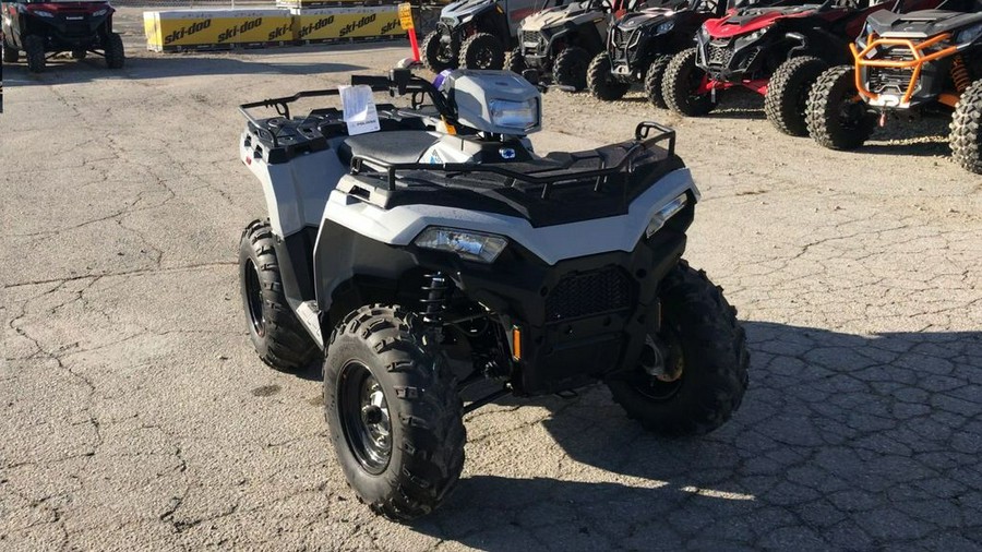 2026 Polaris® Sportsman 450 H.O. EPS