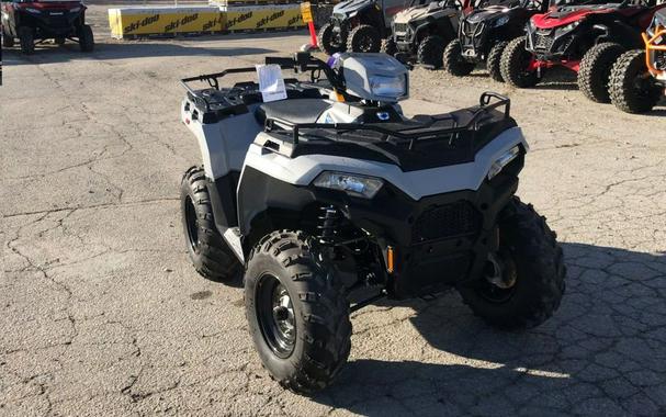 2026 Polaris® Sportsman 450 H.O. EPS