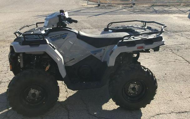 2026 Polaris® Sportsman 450 H.O. EPS