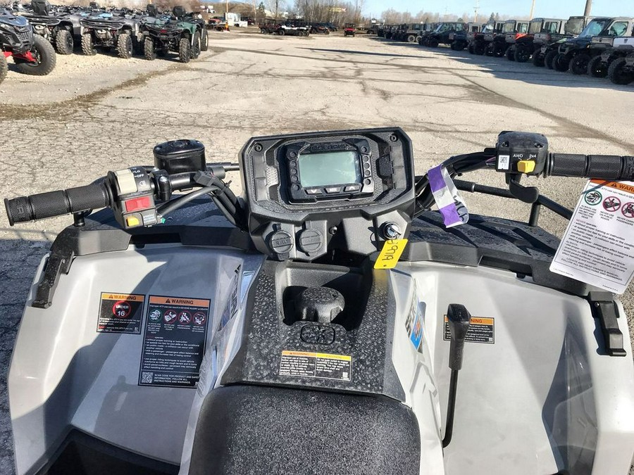 2026 Polaris® Sportsman 450 H.O. EPS