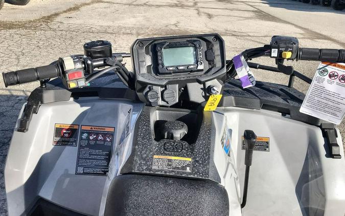 2026 Polaris® Sportsman 450 H.O. EPS
