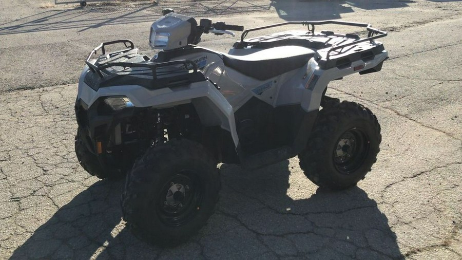 2026 Polaris® Sportsman 450 H.O. EPS