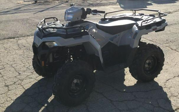 2026 Polaris® Sportsman 450 H.O. EPS