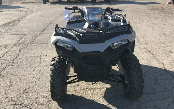 2026 Polaris® Sportsman 450 H.O. EPS