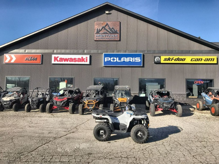 2026 Polaris® Sportsman 450 H.O. EPS
