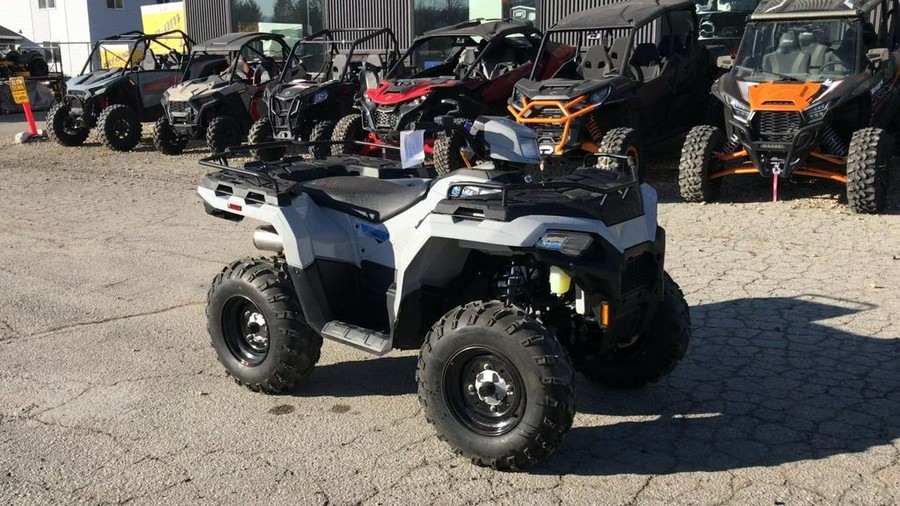 2026 Polaris® Sportsman 450 H.O. EPS