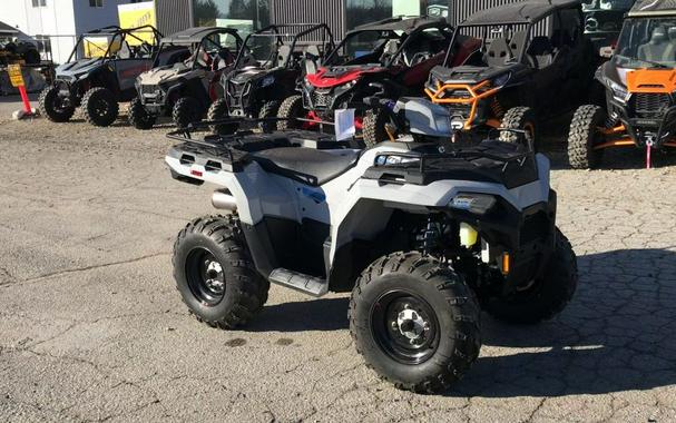 2026 Polaris® Sportsman 450 H.O. EPS