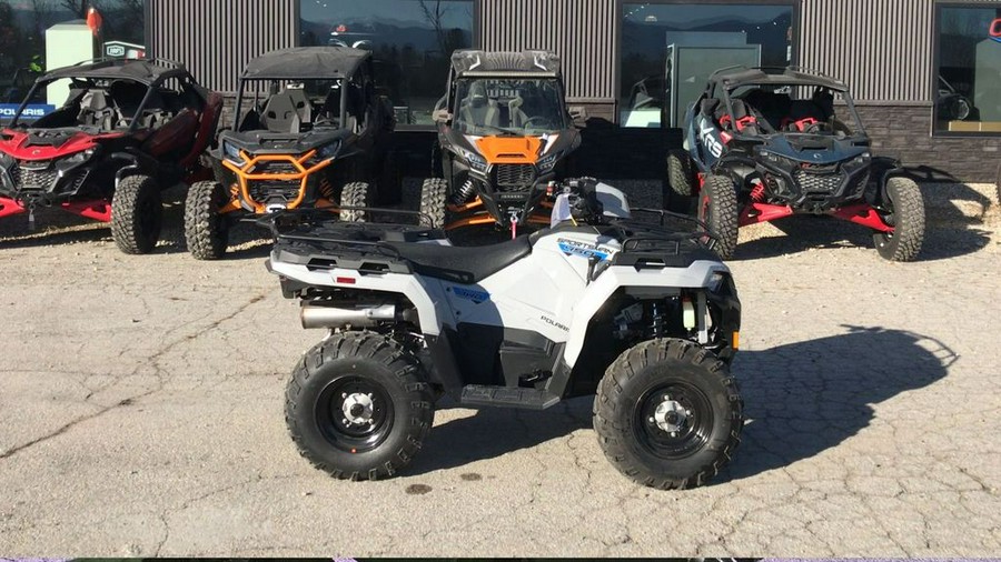 2026 Polaris® Sportsman 450 H.O. EPS