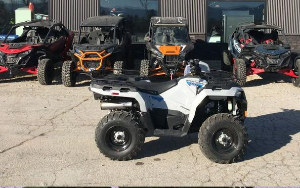 2026 Polaris® Sportsman 450 H.O. EPS