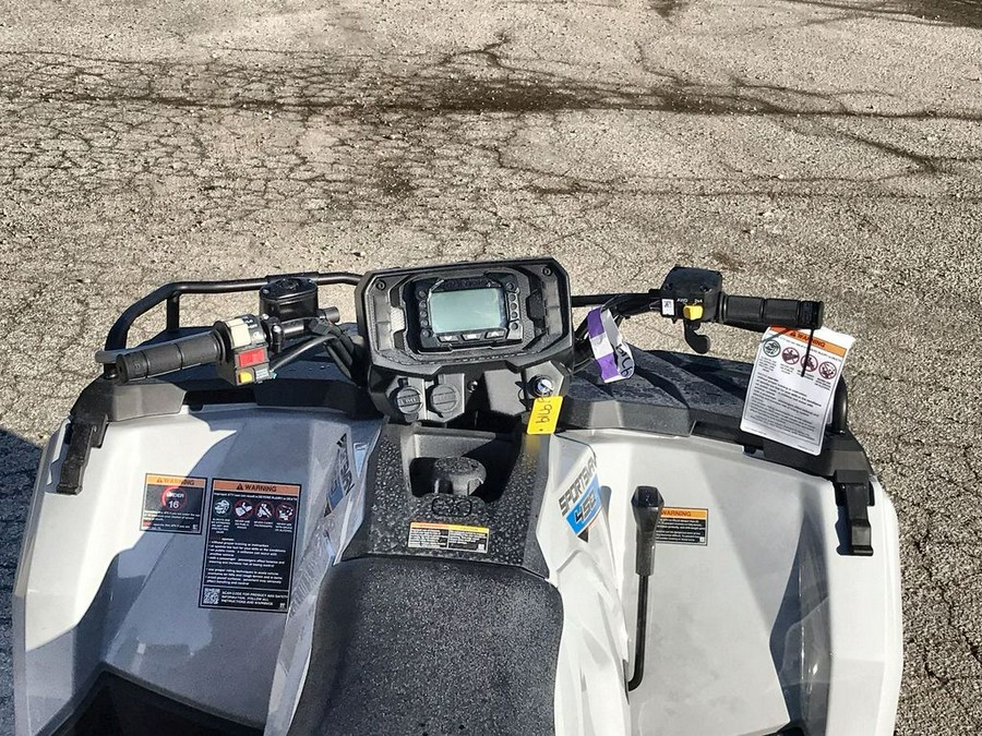 2026 Polaris® Sportsman 450 H.O. EPS