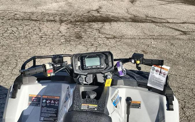 2026 Polaris® Sportsman 450 H.O. EPS