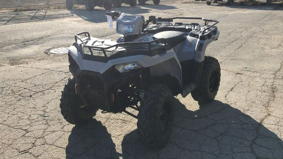 2026 Polaris® Sportsman 450 H.O. EPS