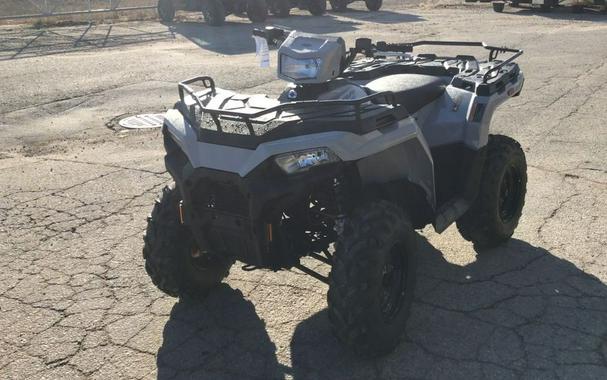 2026 Polaris® Sportsman 450 H.O. EPS