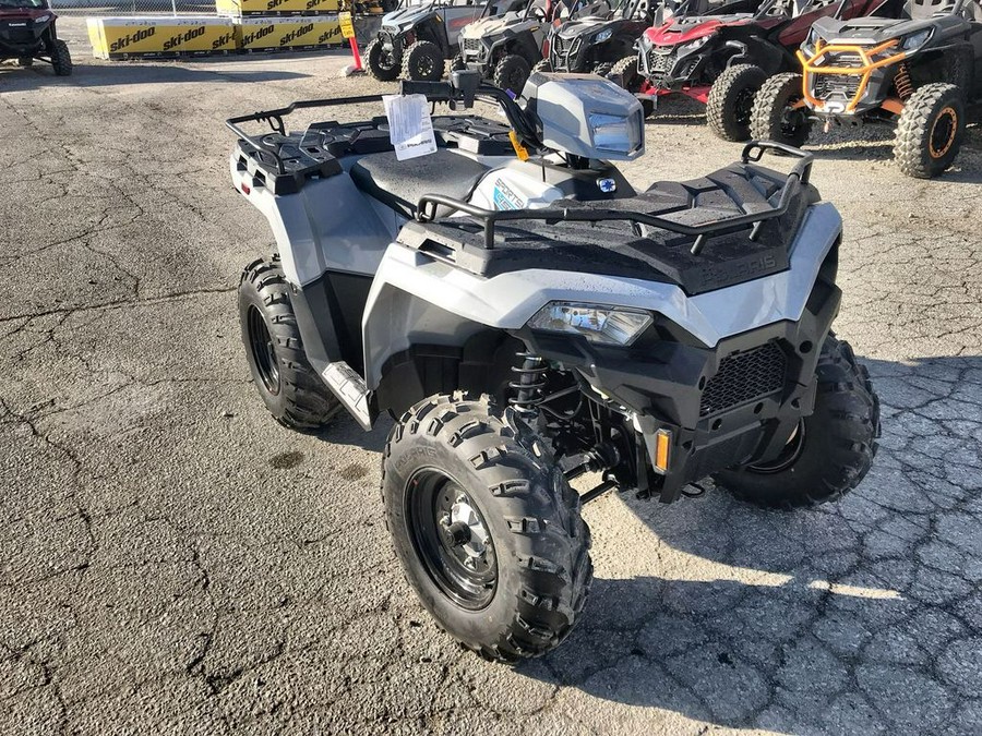 2026 Polaris® Sportsman 450 H.O. EPS
