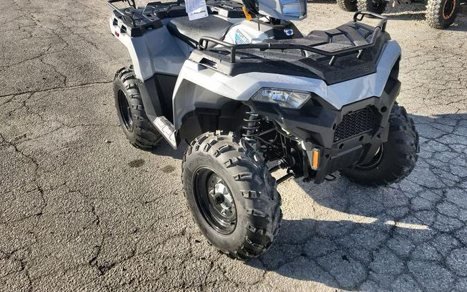 2026 Polaris® Sportsman 450 H.O. EPS