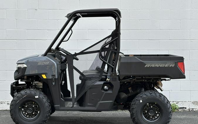 2027 Polaris RANGER 500