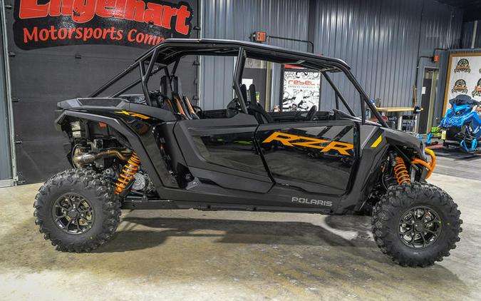 2024 Polaris® RZR XP 4 1000 Ultimate