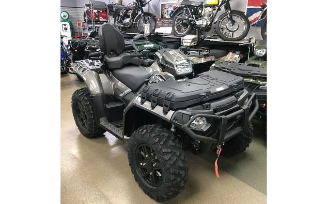 2024 Polaris Industries Sportsman® Touring XP 1000 Trail