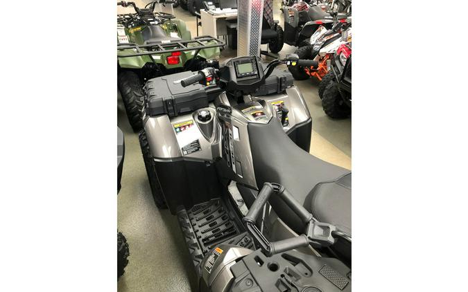 2024 Polaris Industries Sportsman® Touring XP 1000 Trail