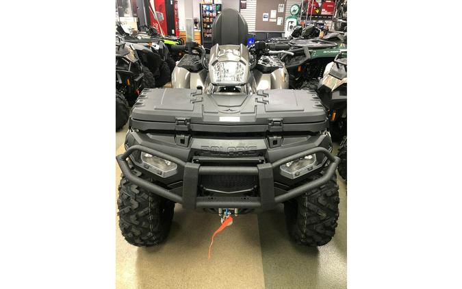 2024 Polaris Industries Sportsman® Touring XP 1000 Trail