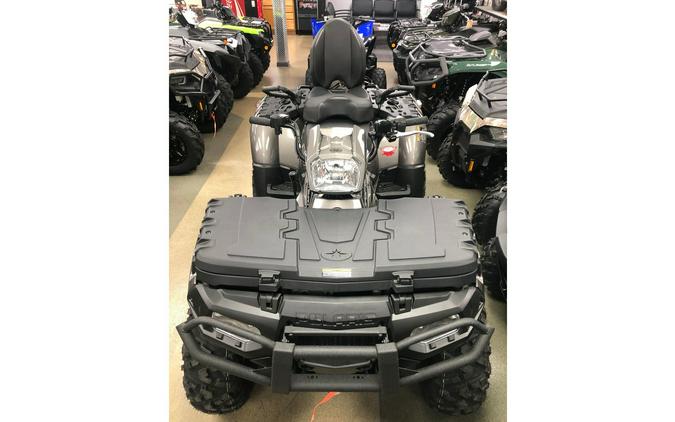 2024 Polaris Industries Sportsman® Touring XP 1000 Trail