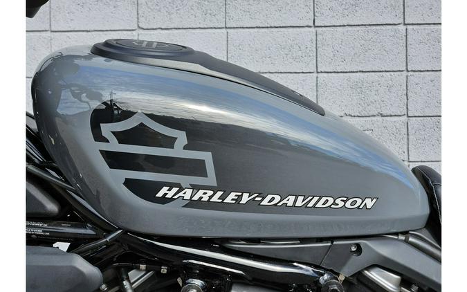 2022 Harley-Davidson® Nightster