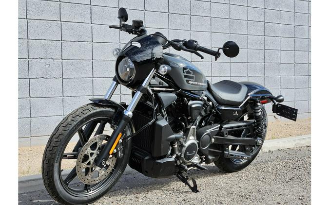 2022 Harley-Davidson® Nightster