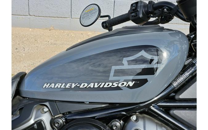 2022 Harley-Davidson® Nightster