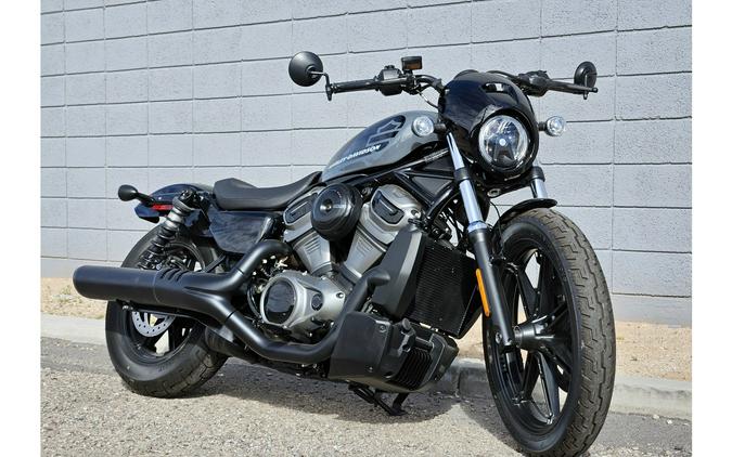 2022 Harley-Davidson® Nightster