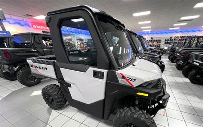 2024 Polaris Ranger SP 570 NorthStar Edition