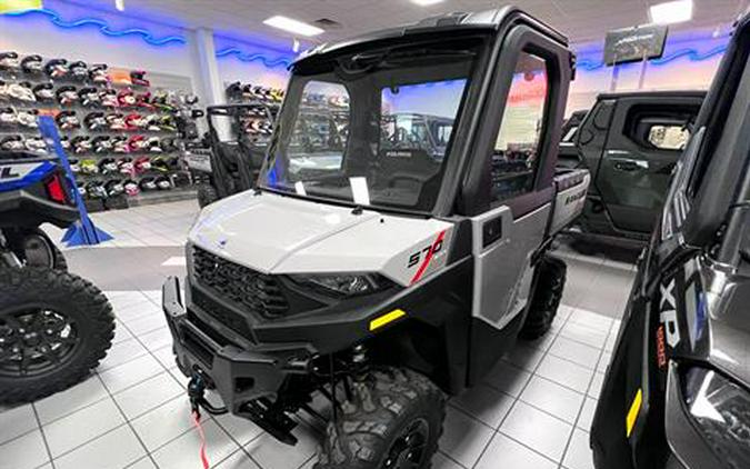 2024 Polaris Ranger SP 570 NorthStar Edition