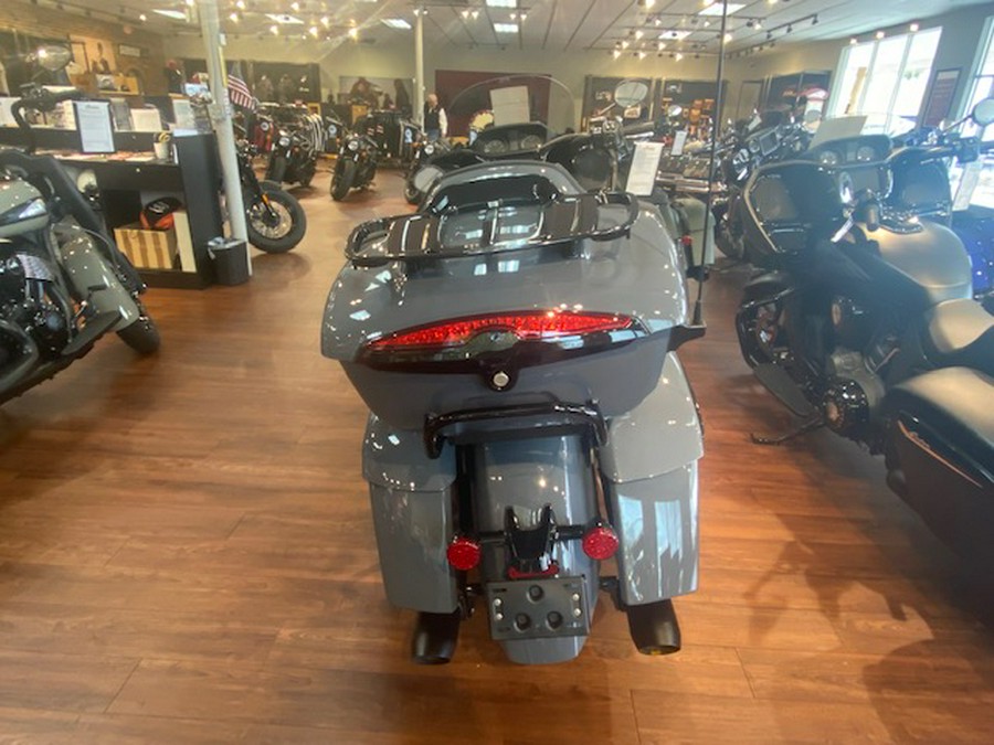 2024 Indian Motorcycle® Pursuit Dark Horse®