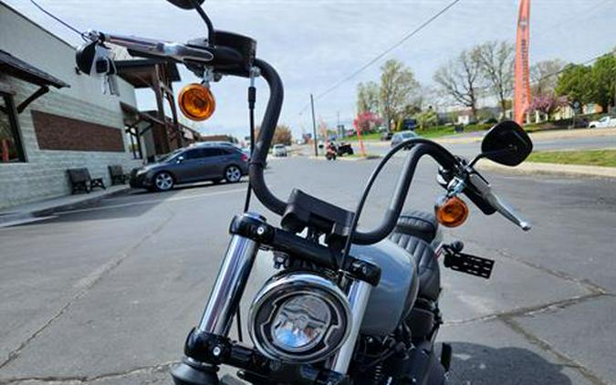 2024 Harley-Davidson Street Bob® 114