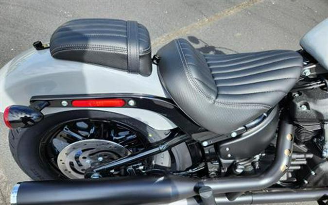 2024 Harley-Davidson Street Bob® 114