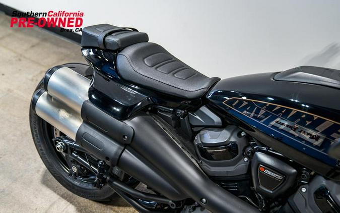 2023 Harley-Davidson® RH1250S - Sportster® S