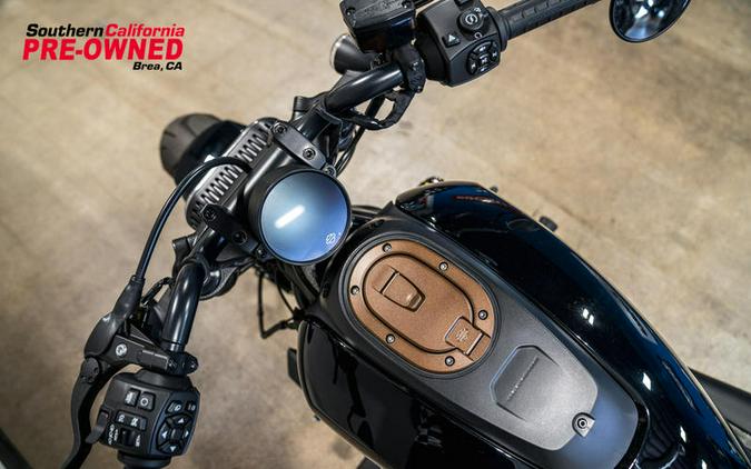 2023 Harley-Davidson® RH1250S - Sportster® S