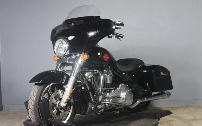 2022 Harley-Davidson Electra Glide Standard