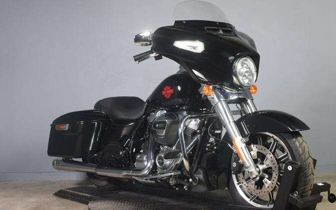 2022 Harley-Davidson Electra Glide Standard