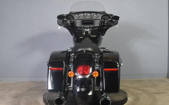 2022 Harley-Davidson Electra Glide Standard