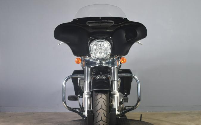 2022 Harley-Davidson Electra Glide Standard