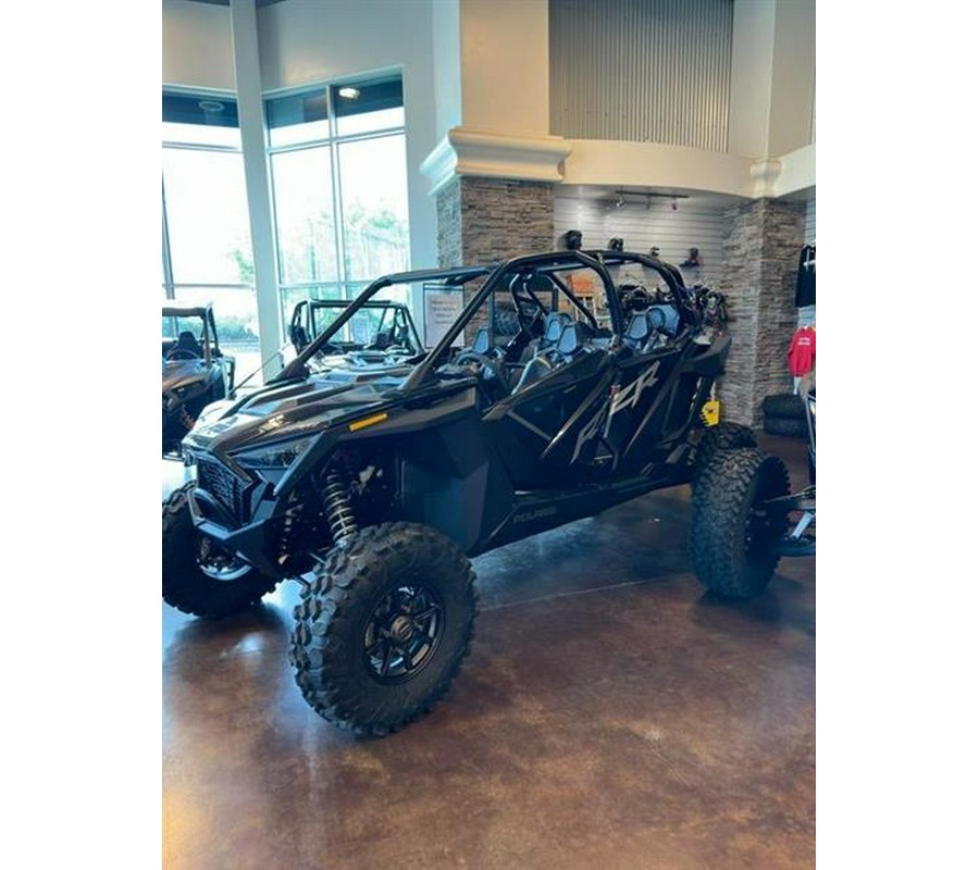 2024 Polaris RZR Pro XP 4 Ultimate