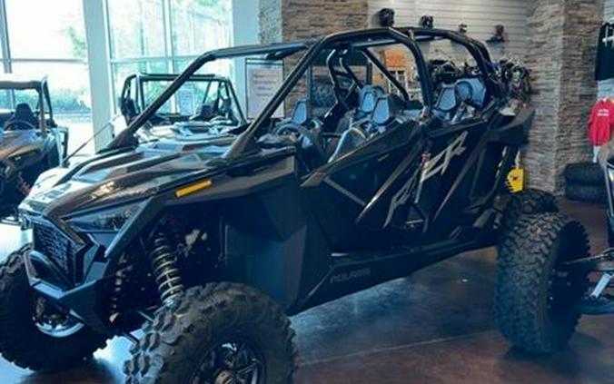 2024 Polaris RZR Pro XP 4 Ultimate